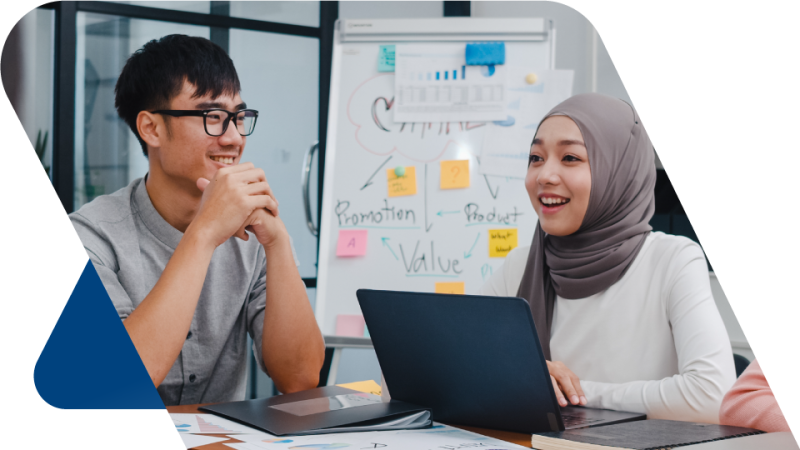 Business & Leadership