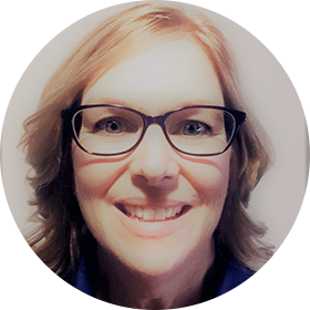 Patti McCluskey