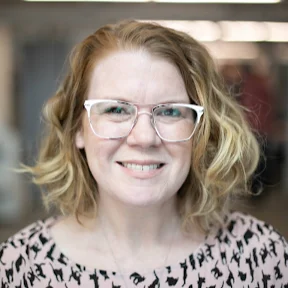 Kelly Brennan